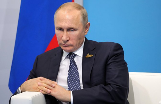 Этнических русских будут возвращать в РФ: Путин подписал указ