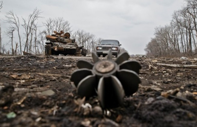 Стало известно, когда начнется новое обострение на Донбассе