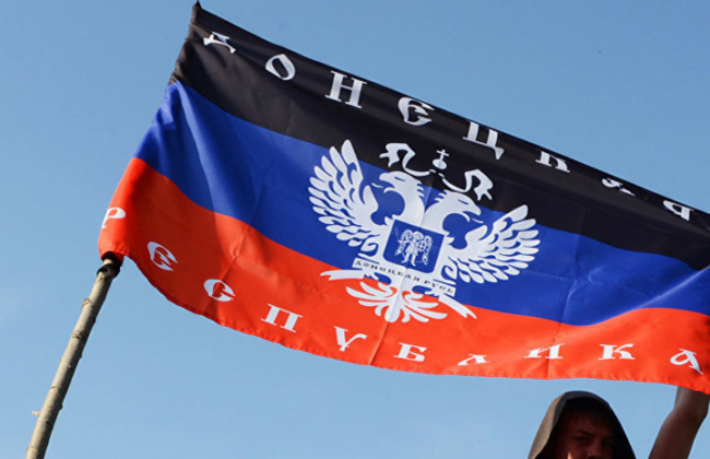 На окупованому Донбасі зросли проукраїнські настрої, - розвідка