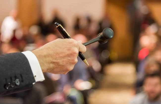 За якої умови електронні торги визнають недійсними: рішення ВС