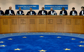 Дело Украины против России: в ЕСПЧ сообщили, когда вынесут решение по Крыму