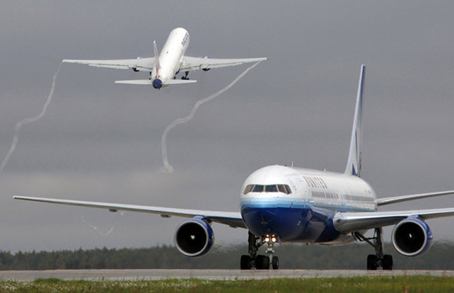 В Индонезии нашли место, куда упал Boeing 737