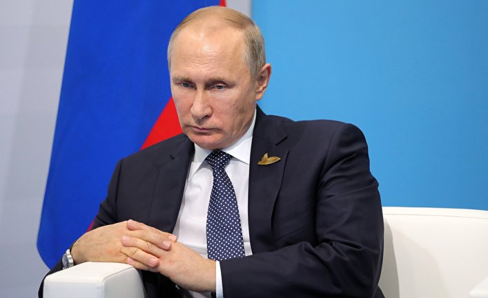 Этнических русских будут возвращать в РФ: Путин подписал указ