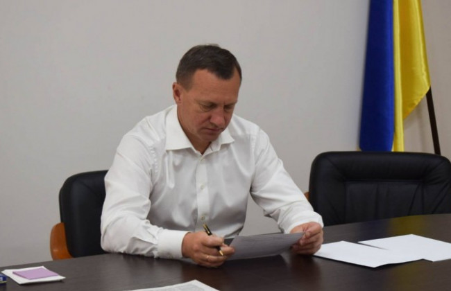 Суд розгляне справу ужгородського міського голови