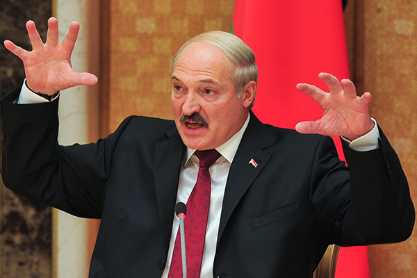 Беларусь готова обеспечить мир на Донбассе: предложение Лукашенко