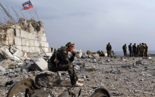 На Донбассе рассекретили снайпершу боевиков «Багиру»: что о ней известно