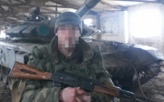 Воював проти ЗСУ: на Луганщині засуджено бойовика «ЛНР»