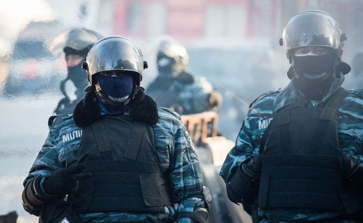 Справа Майдану: до суду передали справи стосовно ще двох екс-беркутівців