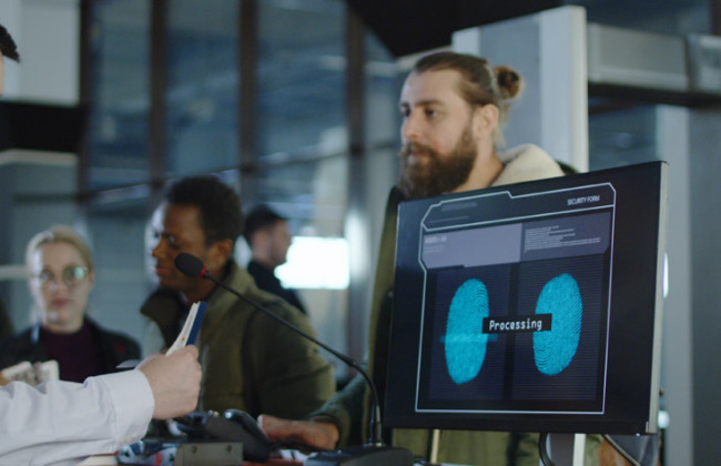 Детектор брехні при перетині кордону: ЄС тестує нововведення