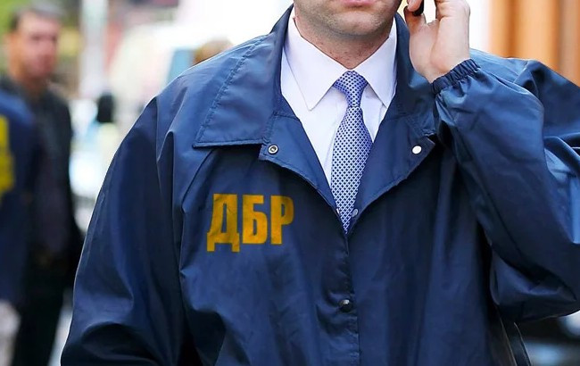 У ДБР повідомили, що  конкурси на вакантні посади тривають