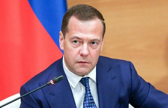 Россия ввела санкции против Украины: под ограничения попали 360 компаний