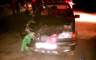 Під Одесою автомобіль на швидкості «зніс» групу людей: є загиблі