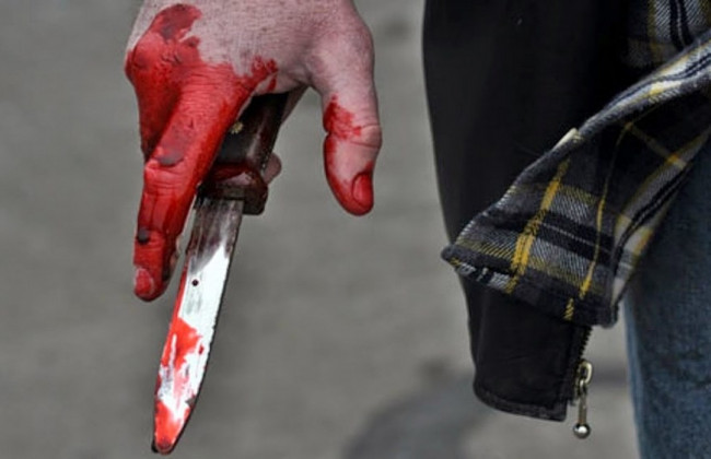 Різанина на Тернопільщині: підліток опинився у реанімації