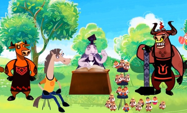 Судья рассказал, кто в судебной реформе конь, а кто хомяк