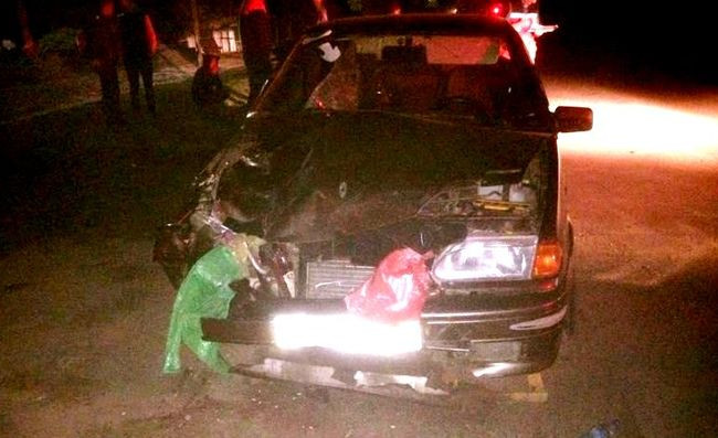 Під Одесою автомобіль на швидкості «зніс» групу людей: є загиблі