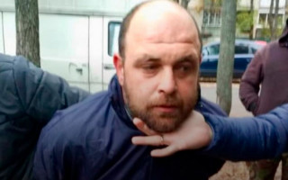 Международная спецоперация: в Киеве задержали убийцу, которого разыскивал Интерпол