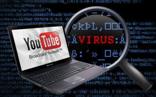 Поширював вірус через YouTube: в Миколаєві затримали небезпечного хакера