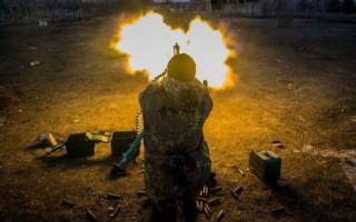 ВСУ нанесли мощный удар по боевикам на Донбассе: у террористов потери