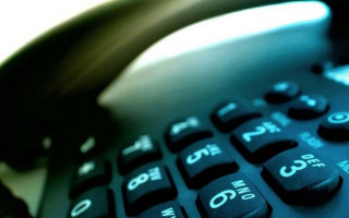 В Україні зросли тарифи на телефон