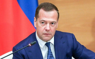 Россия ввела санкции против Украины: под ограничения попали 360 компаний