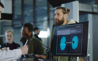 Детектор брехні при перетині кордону: ЄС тестує нововведення