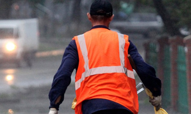 Представляється двірником: киян попередили про небезпечного злочинця