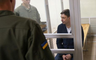 Справа Вишинського: суд продовжив арешт підозрюваному
