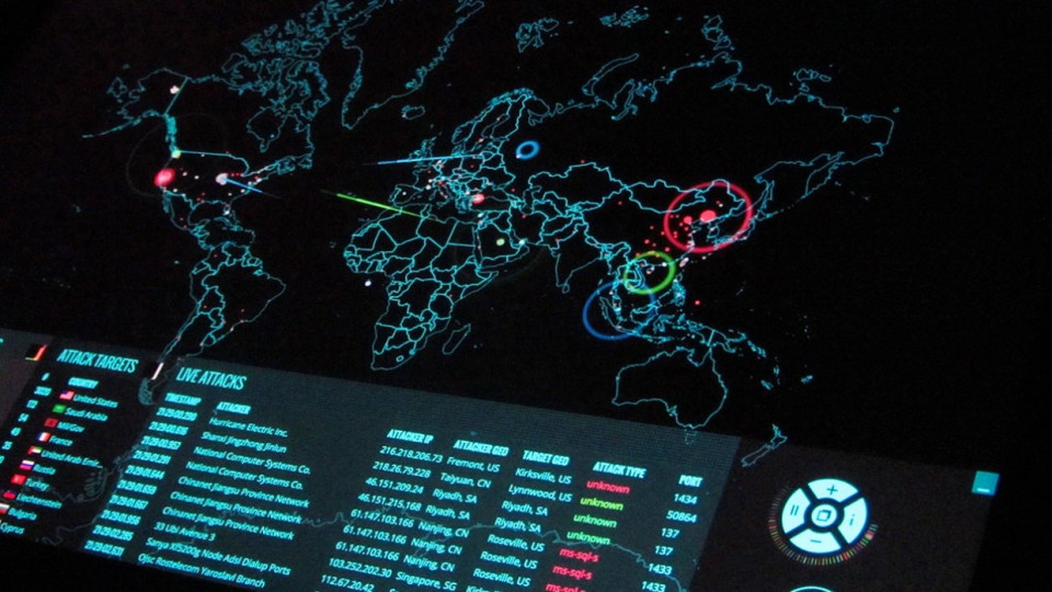 В США заявили о готовности нанести киберудар по РФ