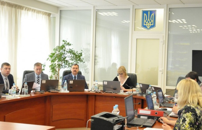 Стало відомо, коли відбудеться конкурс на посаду заступника керівника апарату ВС