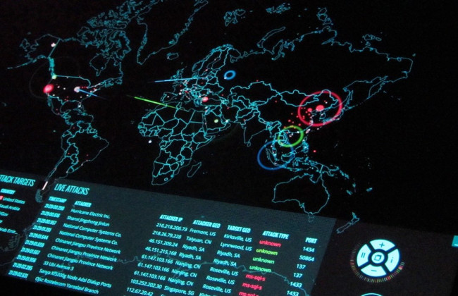 В США заявили о готовности нанести киберудар по РФ