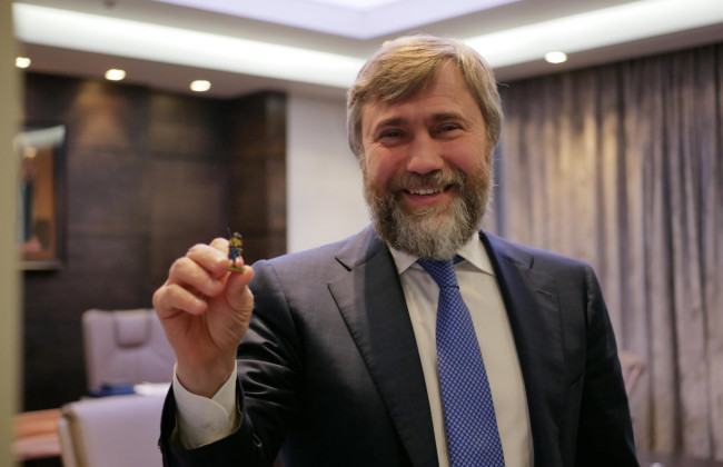 Депутати і чиновники: опубліковано топ-порушників антикорупційних законів