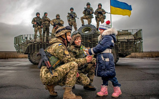 Мир на Донбассе: в ОБСЕ назвали единственный способ закончить войну