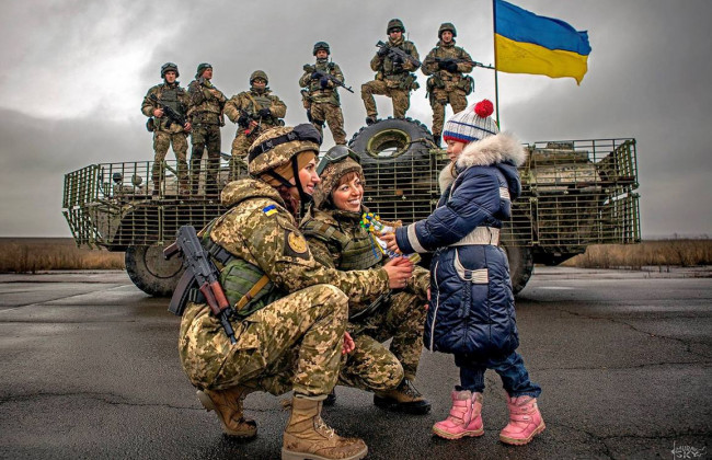 Мир на Донбассе: в ОБСЕ назвали единственный способ закончить войну