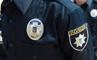 50 тысяч штрафа за незаконное использование символов Нацполиции: в Украине приняли закон