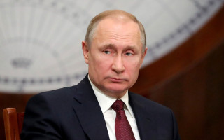 Почему Путин боится успешной Украины: в США объяснили