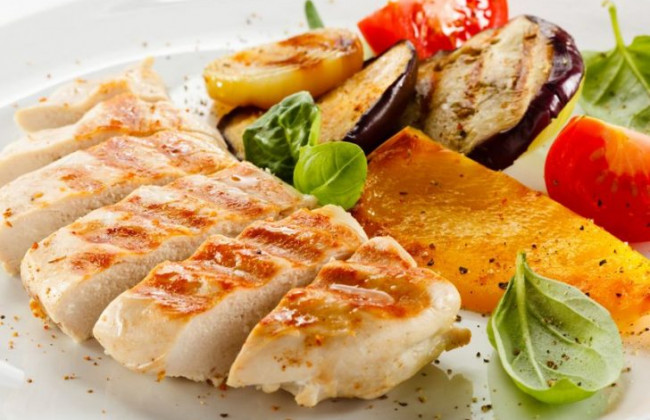 Правильный обед: рекомендации диетолога