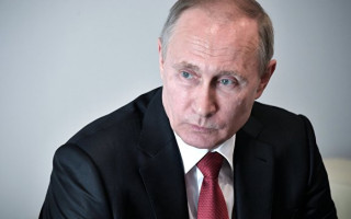 Путин уйдет из Донбасса: известно новое место конфликта