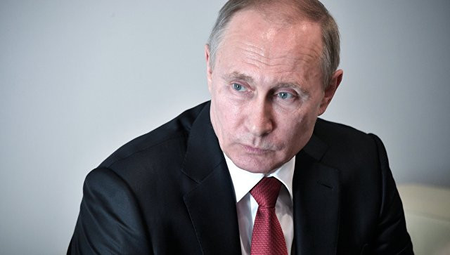 Путин уйдет из Донбасса: известно новое место конфликта