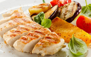 Правильный обед: рекомендации диетолога