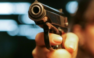 Страшная стрельба в Бердянске: все подробности