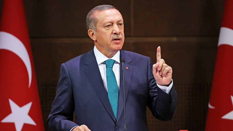 Президент Туреччини надіслав РФ список українських політв’язнів на звільнення