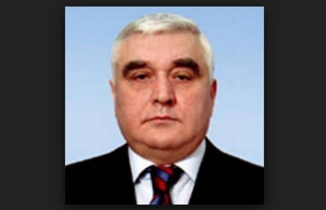 Екс-нардепа затримали за рекет: всі подробиці