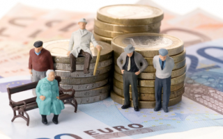 Пенсия в Украине: когда начнется индексация соцвыплат