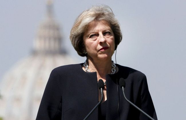 В Британії засудили чоловіка, який надіслав лист із сибірською виразкою прем'єр-міністру