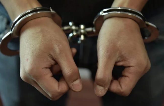 Збив двох жінок та дитину у візку: у Кривому Розі спіймали горе-водія