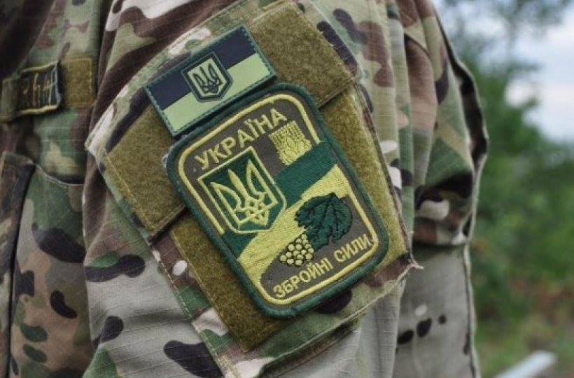 19 уничтожено и 28 ранены: офицер ВСУ показал ликвидацию боевиков