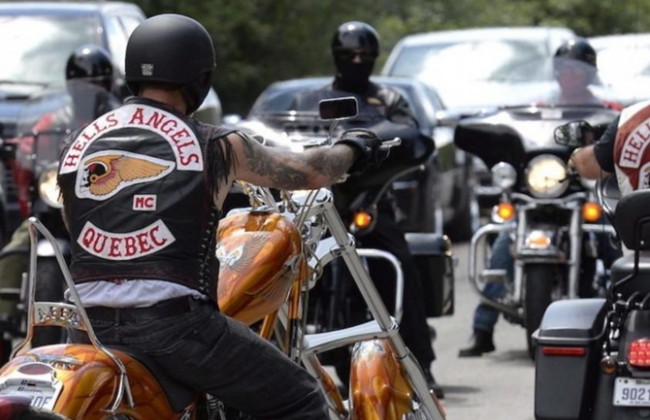 В Швеции в байкерском клубе устроили стрельбу, семеро ранены