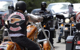 В Швеции в байкерском клубе устроили стрельбу, семеро ранены