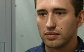 Замах на координатора С14: з'явилися нові подробиці