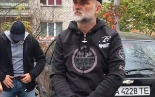 Суд обрав запобіжний захід екс-голові Апеляційного суду Криму